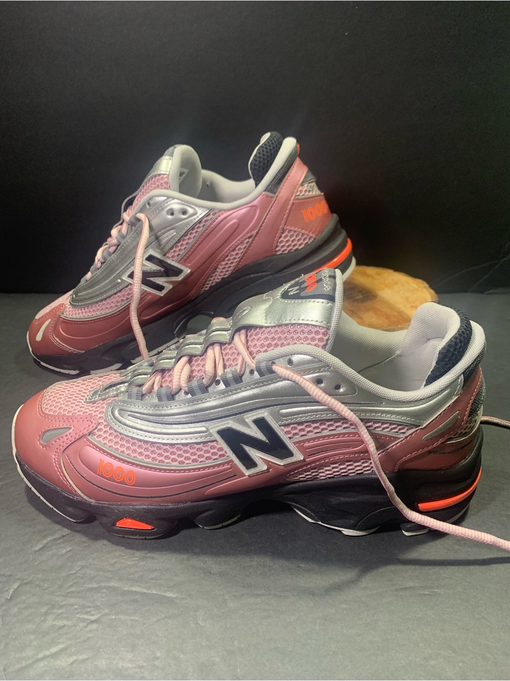 New Balance M1000U Men’s Sneakers Shoe Size-10.5